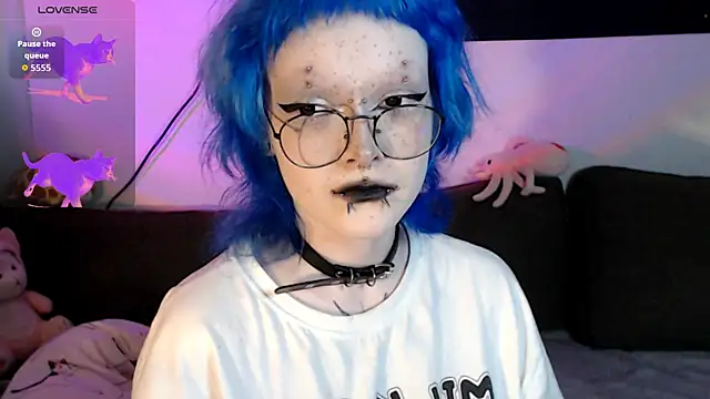 meow nicole online show from July 2026 09:28:02 PM