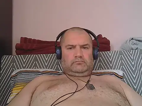 CristianDaniel78 online show from July 2026 12:40:02 PM