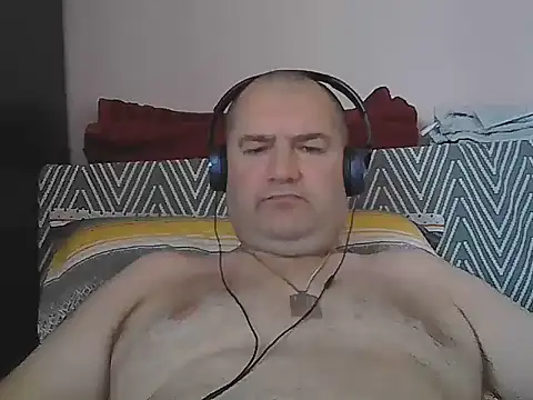 CristianDaniel78 online show from July 2026 04:51:02 AM