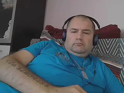 CristianDaniel78 online show from July 2026 03:53:02 AM