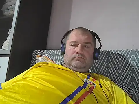 CristianDaniel78 online show from July 2026 06:12:01 PM