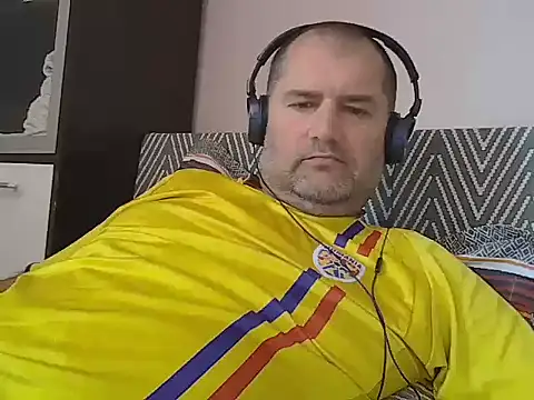 CristianDaniel78 online show from July 2026 08:18:01 AM