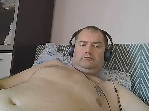 CristianDaniel78 online show from July 2026 05:25:01 AM