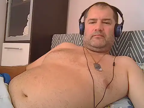 CristianDaniel78 online show from July 2026 12:29:01 PM