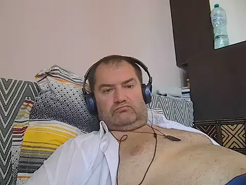 CristianDaniel78 online show from July 2026 09:16:02 AM