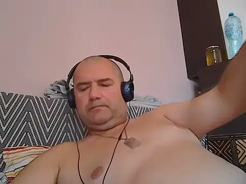 CristianDaniel78 online show from July 2026 11:17:02 AM