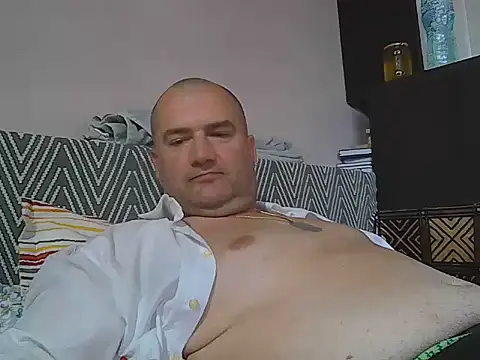 CristianDaniel78 online show from July 2026 04:39:33 PM