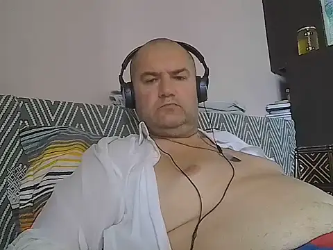 CristianDaniel78 online show from July 2026 04:21:01 AM