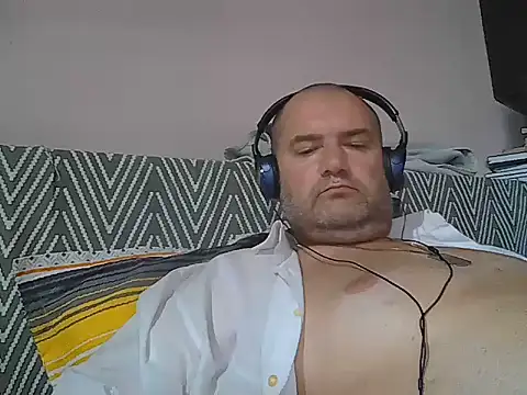 CristianDaniel78 online show from July 2026 05:12:02 PM