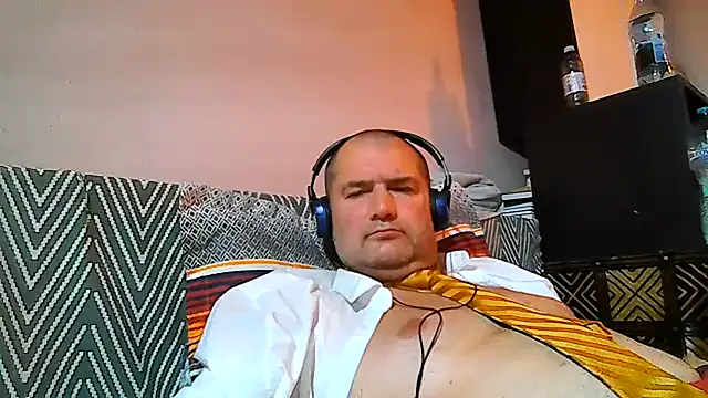 CristianDaniel78 online show from August 2026 05:44:02 PM