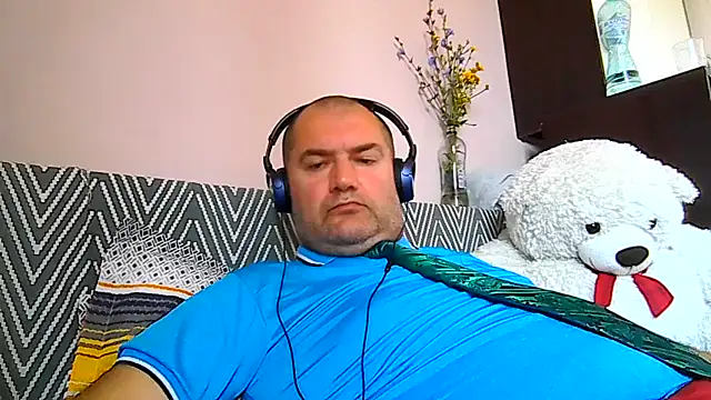 CristianDaniel78 online show from August 2026 06:01:02 AM