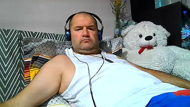 CristianDaniel78 online show from August 2026 03:10:01 AM