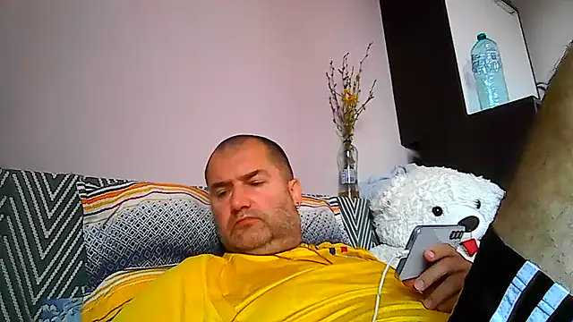 CristianDaniel78 online show from August 2026 05:31:02 AM