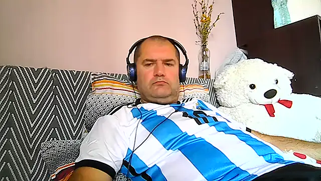 CristianDaniel78 online show from August 2026 05:42:01 AM