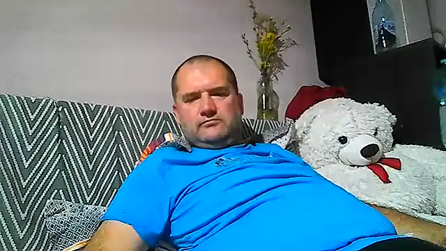 CristianDaniel78 online show from August 2026 06:21:02 PM