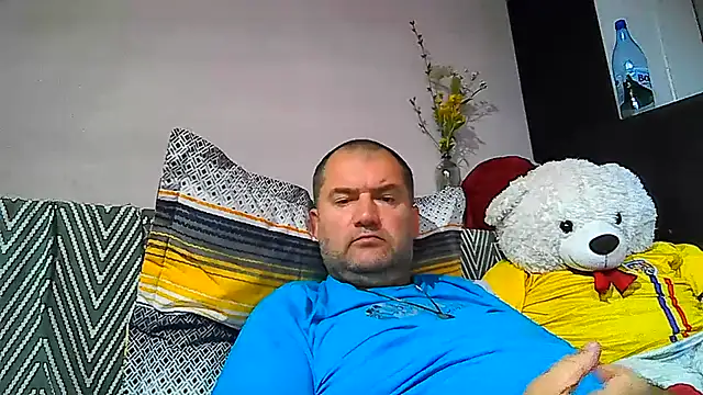 CristianDaniel78 online show from August 2026 03:55:01 AM