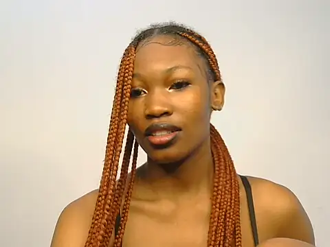 Snapshot of Barbie_baddie chatting on August 2026 09:46:01 PM Barbie baddie online show from August 2026 09:46:01 PM