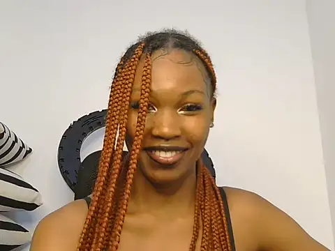 Snapshot of Barbie_baddie chatting on August 2026 10:21:02 AM Barbie baddie online show from August 2026 10:21:02 AM
