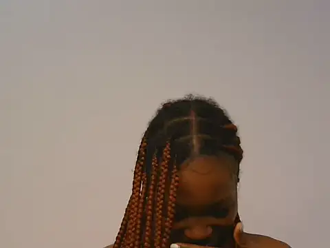Snapshot of Barbie_baddie chatting on August 2026 03:23:02 AM Barbie baddie online show from August 2026 03:23:02 AM
