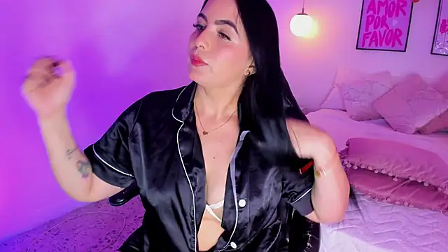 camilaa7 online show from July 2026 07:32:02 AM