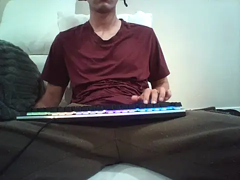 Nicks10in online show from June 2026 03:19:02 AM