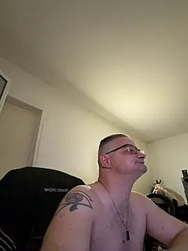 darkzhorsX online show from June 2026 12:59:01 AM