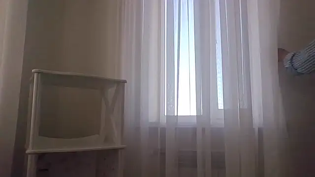 Velissada online show from July 2026 03:04:01 PM