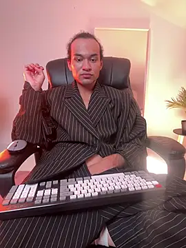 Leo BonitoBom online show from June 2026 08:02:01 AM