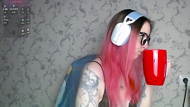 Snapshot of Tastycherrypie chatting on July 2026 07:02:02 AM Tastycherrypie online show from July 2026 07:02:02 AM