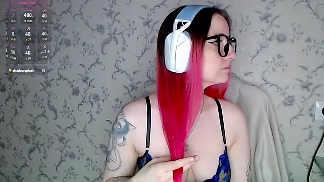 Snapshot of Tastycherrypie chatting on July 2026 07:04:02 AM Tastycherrypie online show from July 2026 07:04:02 AM