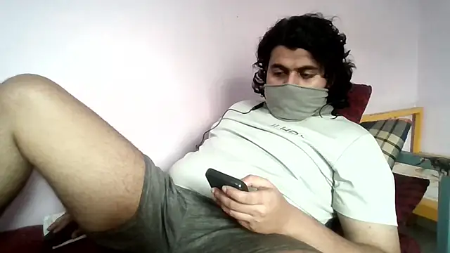 Mr Naughty106 online show from July 2026 09:18:01 AM