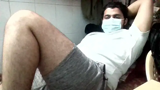 Mr Naughty106 online show from July 2026 06:31:01 PM