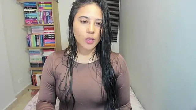 foxwen online show from August 2026 02:13:02 AM