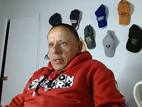AlekNoir online show from June 2026 01:39:01 AM