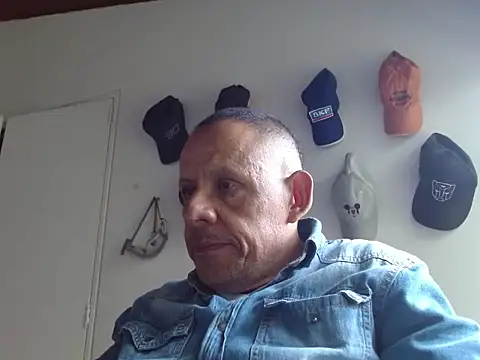 AlekNoir online show from July 2026 03:56:01 PM