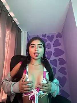 Samantha 098 online show from July 2026 04:35:02 PM