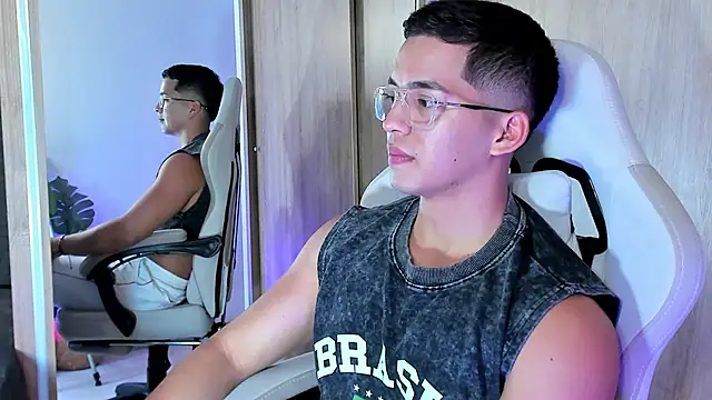 Matias strong1 online show from August 2026 11:45:01 AM