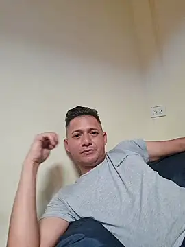 Snapshot of latin_boyxxx1 chatting on July 2026 07:27:01 PM latin boyxxx1 online show from July 2026 07:27:01 PM