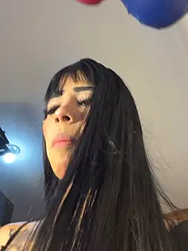 -Brittanny online show from July 2026 01:19:01 AM