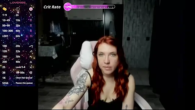Reginasmilee online show from May 2026 03:12:01 AM