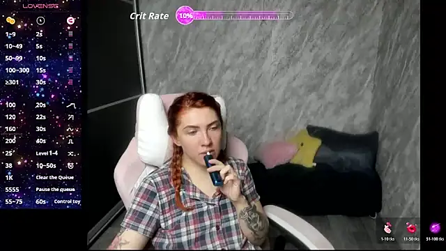 Reginasmilee online show from June 2026 03:42:01 AM