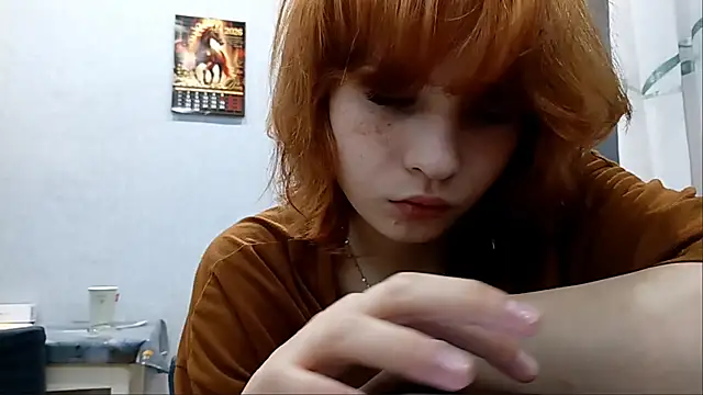 Snapshot of CacyBIoom chatting on June 2026 07:35:01 PM CacyBIoom online show from June 2026 07:35:01 PM
