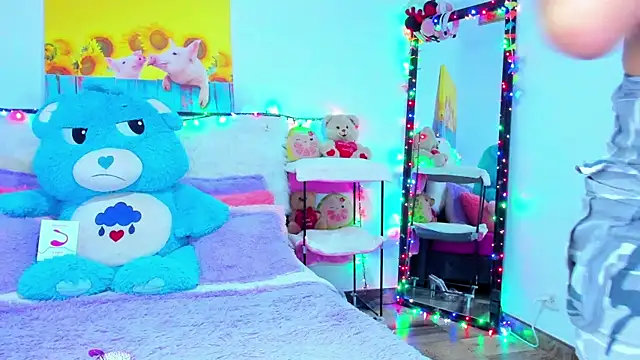 Fabiana- online show from August 2026 03:39:01 AM