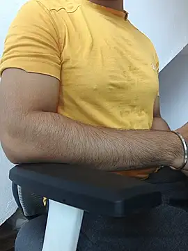 8inch hunk19 online show from July 2026 06:00:01 AM