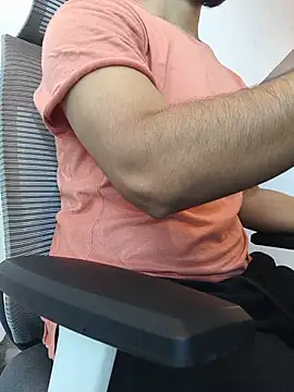 8inch hunk19 online show from July 2026 05:51:01 AM