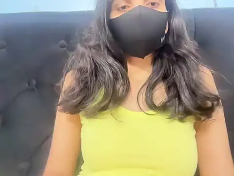MysticMeher online show from June 2026 06:41:01 PM