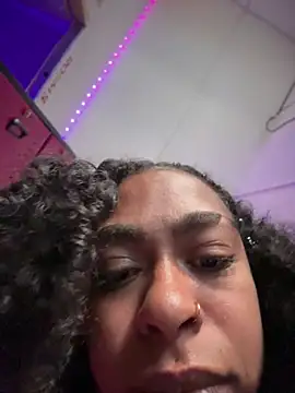 Samantha-LS online show from July 2026 02:14:02 PM