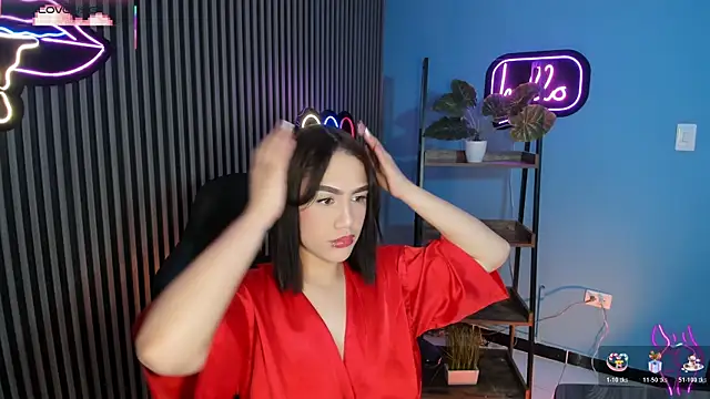 Emily robertss1 online show from June 2026 01:22:02 PM