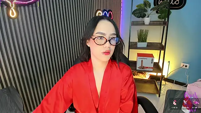 Emily robertss1 online show from July 2026 12:03:02 PM