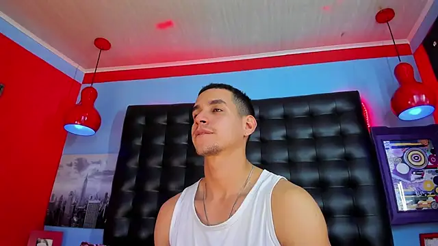 Jamexxx1  online show from July 2026 04:30:02 AM